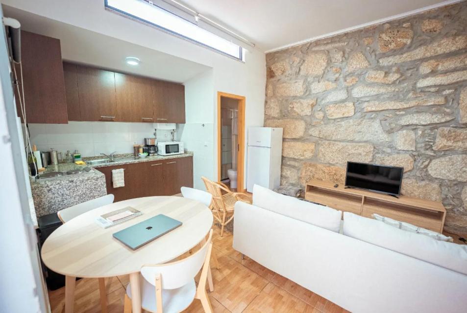 דירות Smartr Porto Bonfim מראה חיצוני תמונה