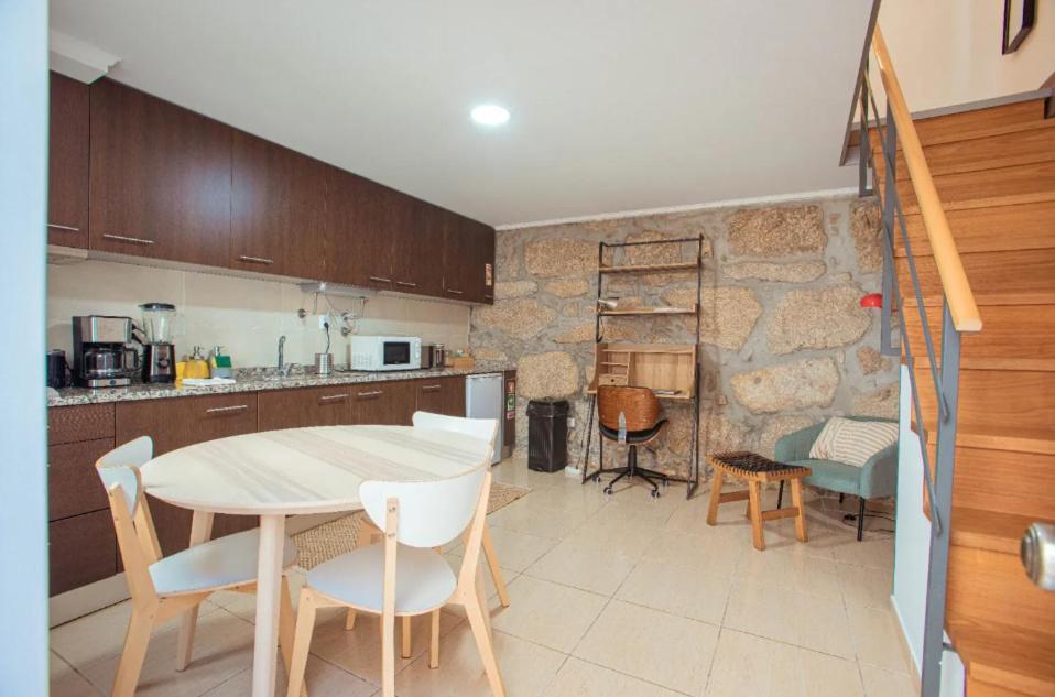 דירות Smartr Porto Bonfim מראה חיצוני תמונה