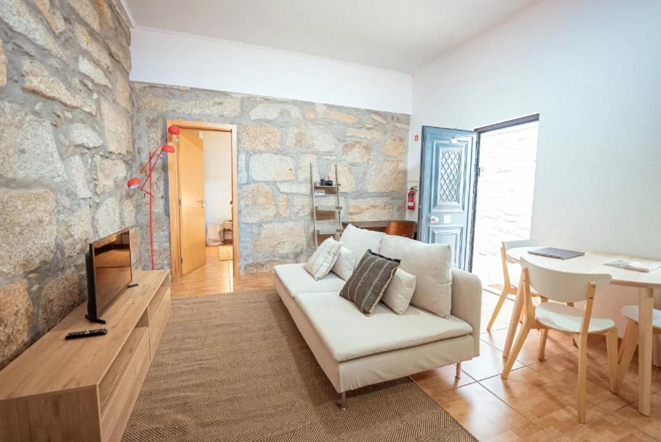 דירות Smartr Porto Bonfim מראה חיצוני תמונה